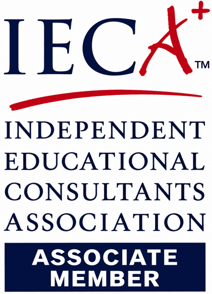 IECA, Independent Educational Consultants Association, Associate Member